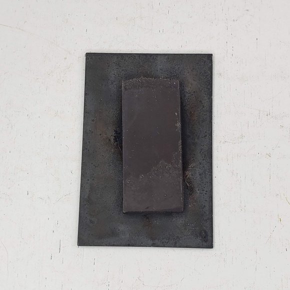 Violet Life Savers Magnet Kitchen Fridge Vintage Fragrant Take Your Breath Away - Picture 3 of 3